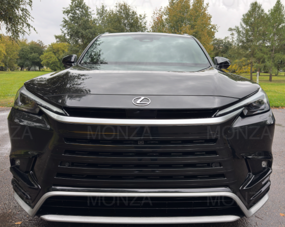 Lexus TX 350 F Sport 3 Донецк