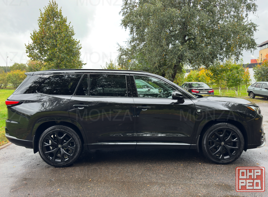 Lexus TX 350 F Sport 3 Донецк - изображение 3