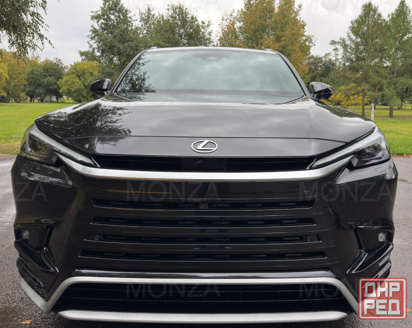 Lexus TX 350 F Sport 3 Донецк - изображение 1