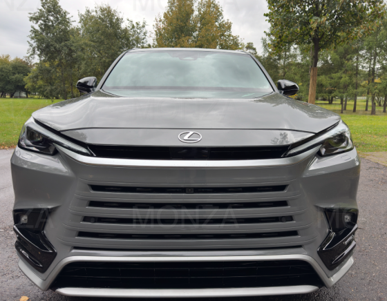 Lexus TX 350 F Sport 3 Донецк
