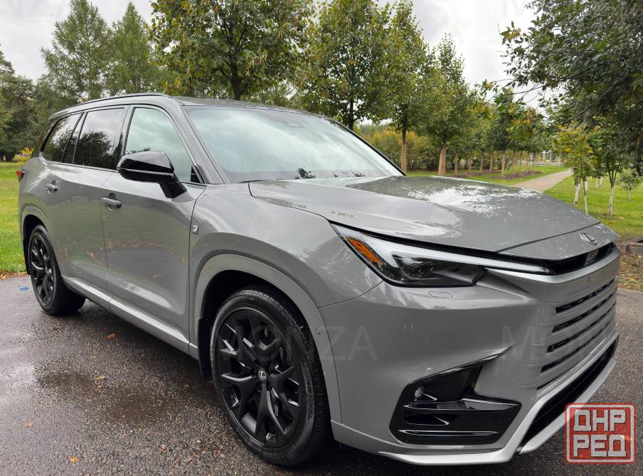 Lexus TX 350 F Sport 3 Донецк - изображение 1