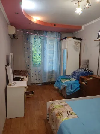 Продажа 3-квартиры Пролетарский район Райисполком. Донецк