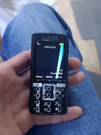 Продам к850 Донецк