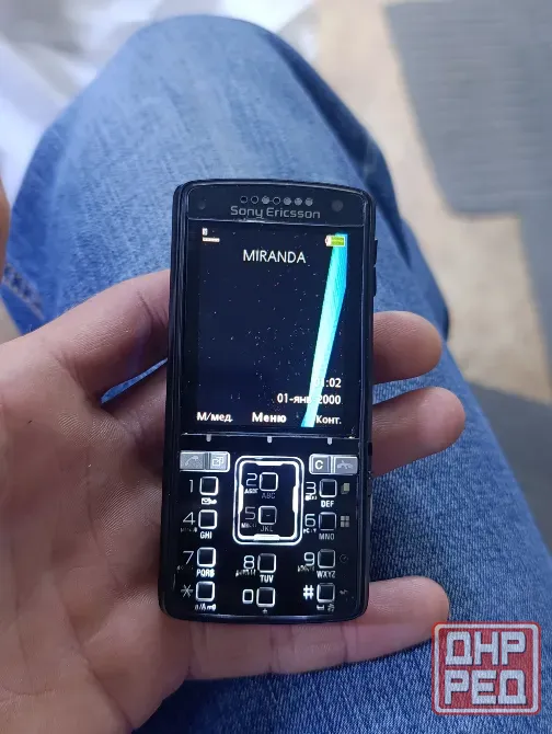 Продам к850 Донецк - изображение 1