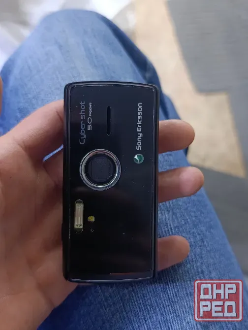 Продам к850 Донецк - изображение 2