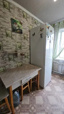 Продается 2-комнатная квартира в Ильичевском районе Мариуполь