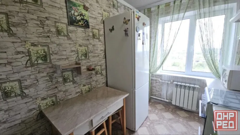 Продается 2-комнатная квартира в Ильичевском районе Мариуполь - изображение 2