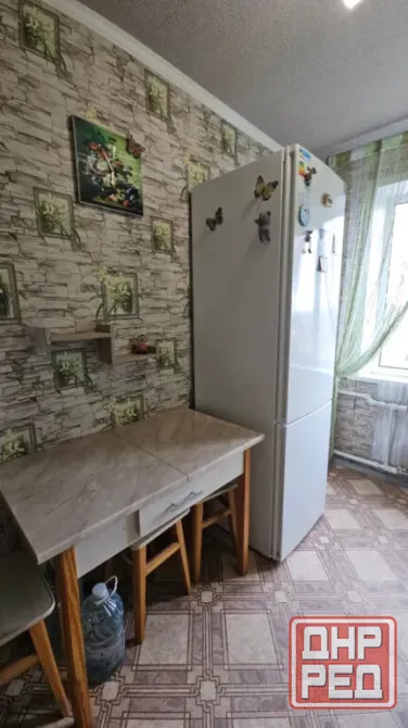 Продается 2-комнатная квартира в Ильичевском районе Мариуполь - изображение 5