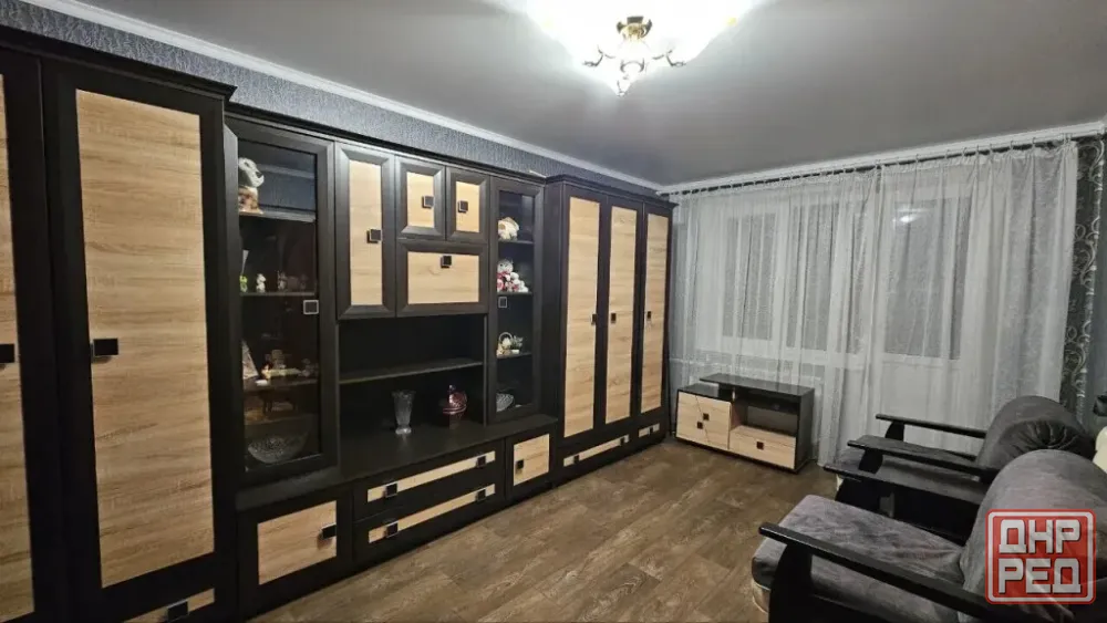Продается 2-комнатная квартира в Ильичевском районе Мариуполь - изображение 1