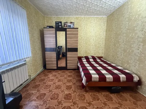 Продается дом в Першотравневом р-не, с. Урзуф Мариуполь