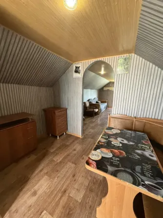Продается дом в Першотравневом р-не, с. Урзуф Мариуполь