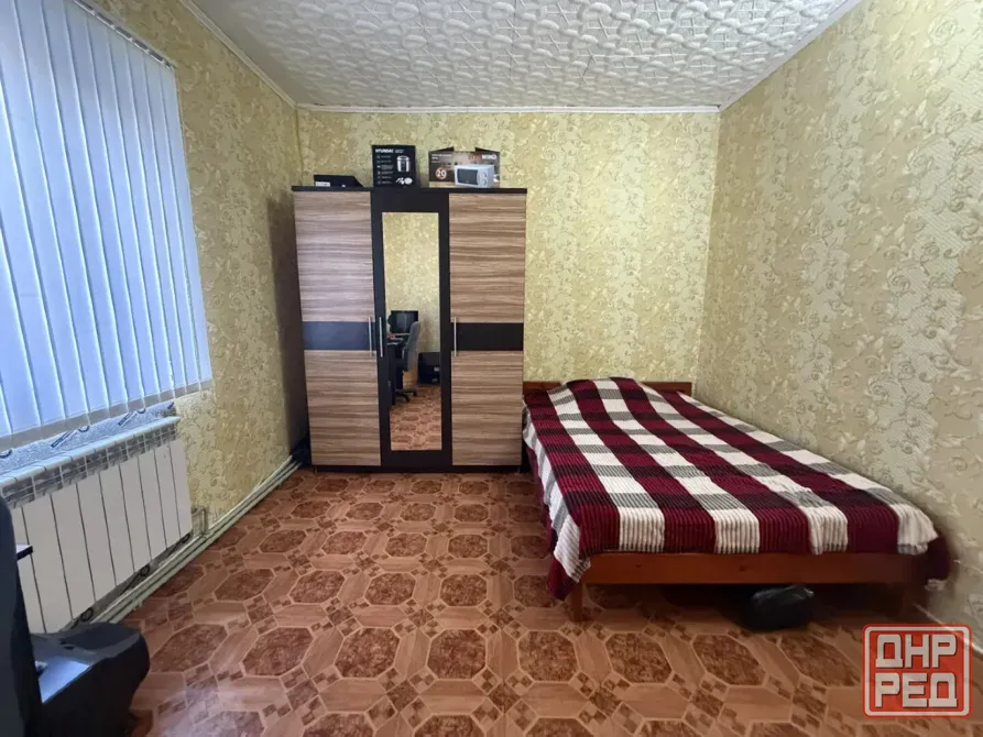Продается дом в Першотравневом р-не, с. Урзуф Мариуполь - изображение 5