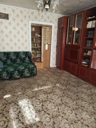 Продажа 3-квартиры Пролетарский район Щетинина Автостанция. Донецк
