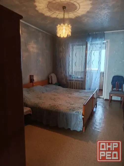 Продажа 3-квартиры Пролетарский район Щетинина Автостанция. Донецк - изображение 7