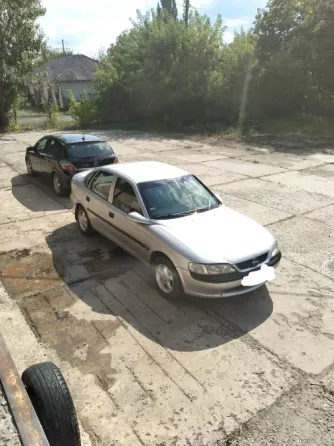 Продам авто Макеевка