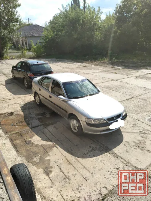 Продам авто Макеевка - изображение 1