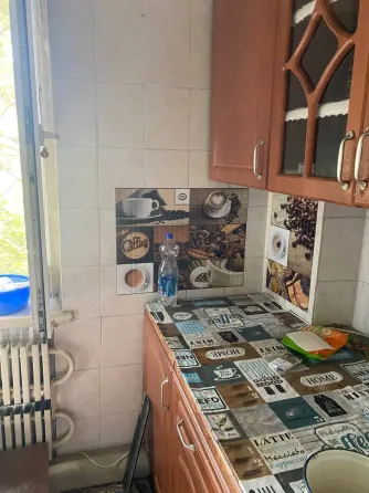 Продажа 2-квартиры чешка м-н Донской Буденновский район. Донецк