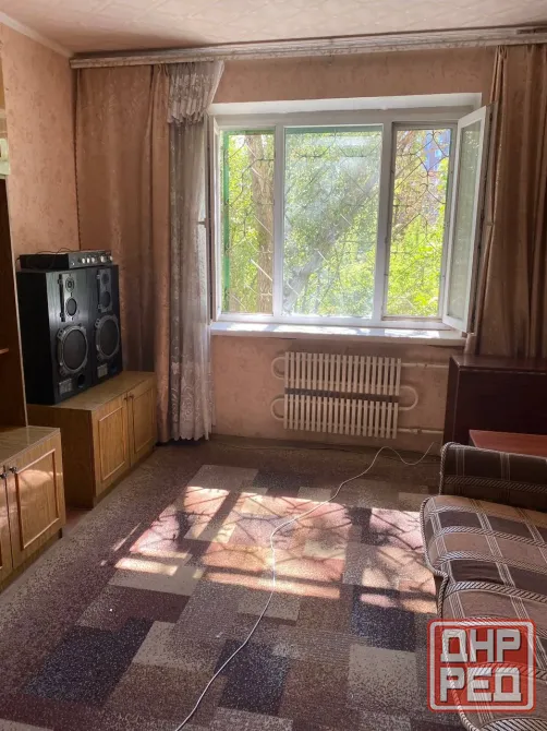 Продажа 2-квартиры чешка м-н Донской Буденновский район. Донецк - изображение 3