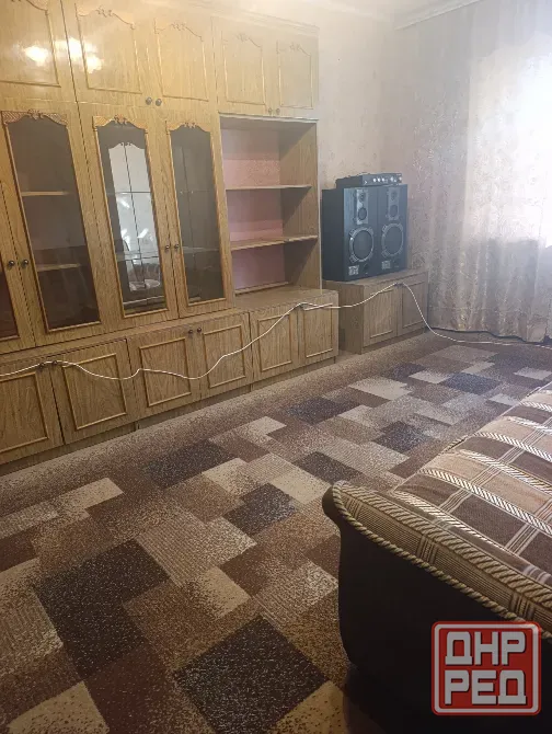 Продажа 2-квартиры чешка м-н Донской Буденновский район. Донецк - изображение 6
