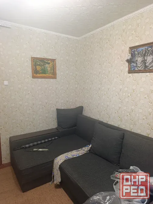 Продажа 2-квартиры чешка м-н Донской Буденновский район. Донецк - изображение 5