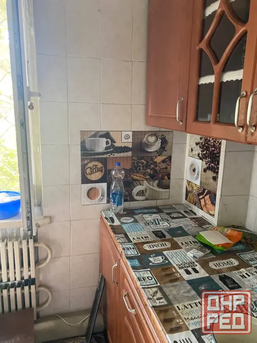 Продажа 2-квартиры чешка м-н Донской Буденновский район. Донецк - изображение 1