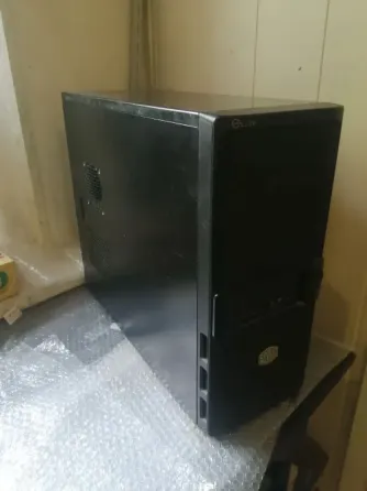 системный блок 8ядер Fx-8150 с 16Гб памяти видео GTX1050 Горловка