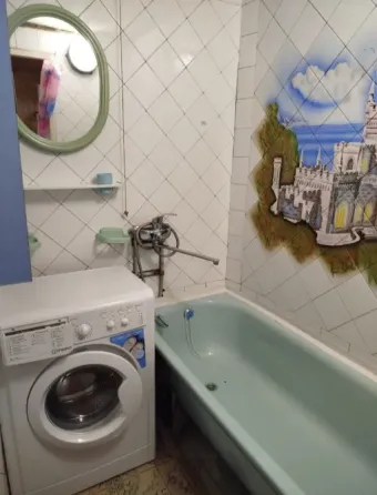Сдам квартиру Мариуполь