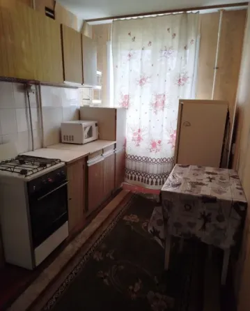 Сдам квартиру Мариуполь