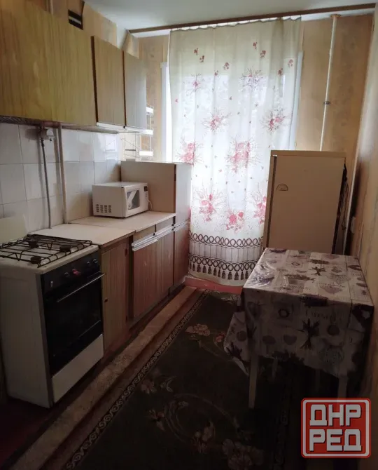 Сдам квартиру Мариуполь - изображение 1
