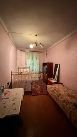 Продается 3-х комнатная квартира Шахтерск