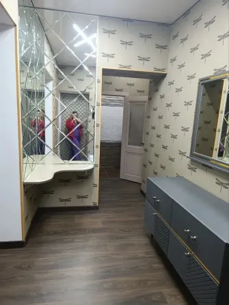 центр площадь Донецк