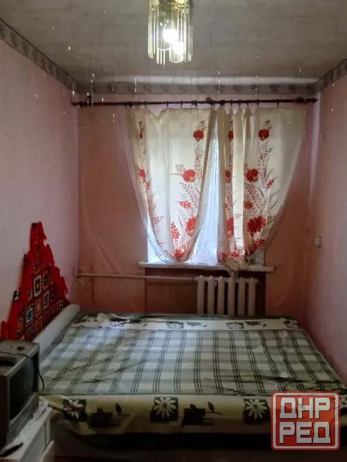 Продам 2 ккв. На Почте. Макеевка - изображение 1