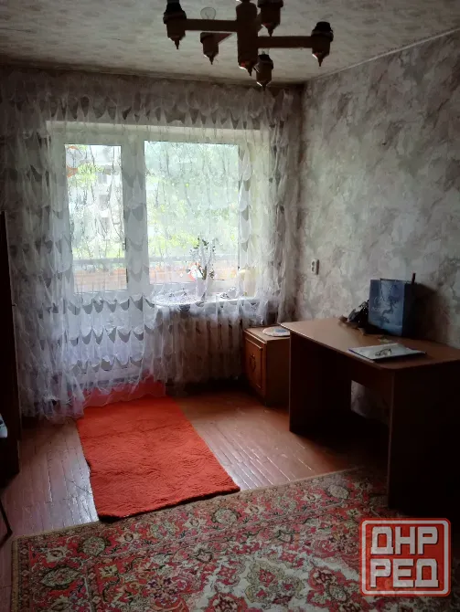 Продам 2 ккв. На Почте. Макеевка - изображение 2