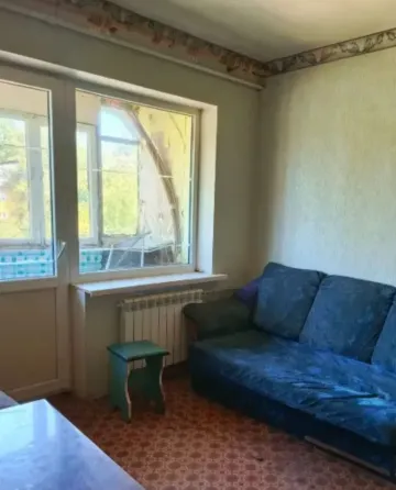 Продажа 2-квартиры Пролетарский район парк Горького. Донецк