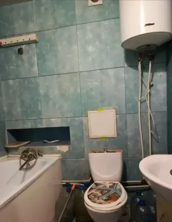 Продажа 2-квартиры Пролетарский район парк Горького. Донецк