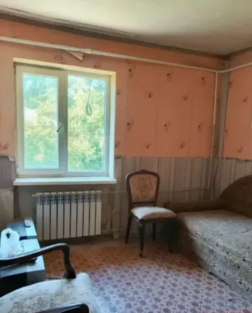 Продажа 2-квартиры Пролетарский район парк Горького. Донецк
