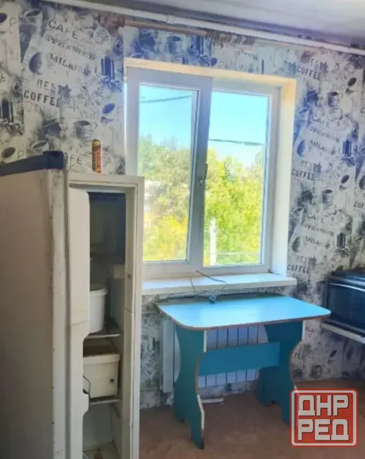 Продажа 2-квартиры Пролетарский район парк Горького. Донецк - изображение 3