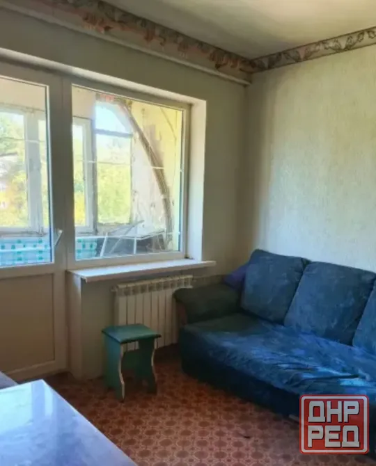 Продажа 2-квартиры Пролетарский район парк Горького. Донецк - изображение 1