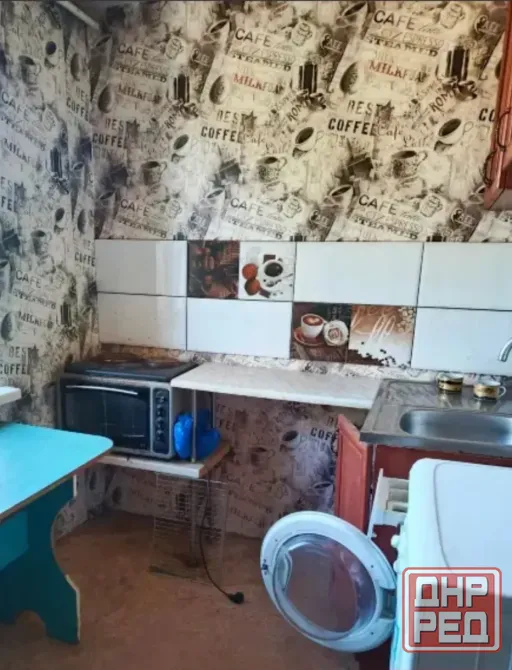 Продажа 2-квартиры Пролетарский район парк Горького. Донецк - изображение 2
