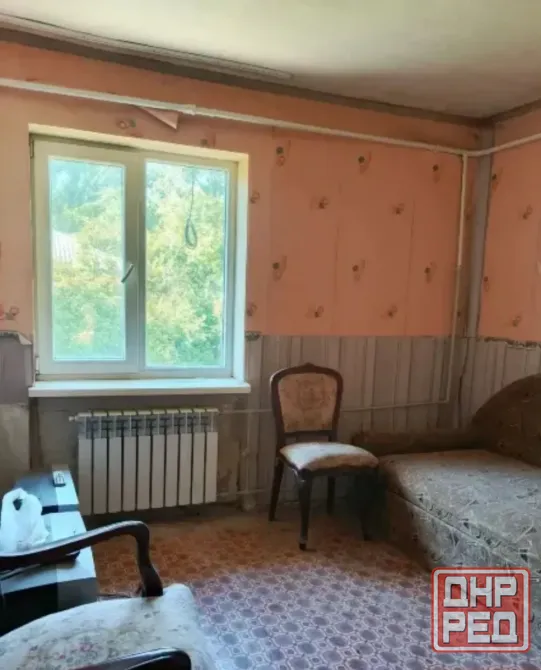 Продажа 2-квартиры Пролетарский район парк Горького. Донецк - изображение 4