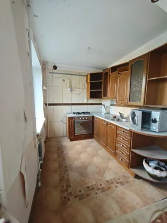 Продается 2-комнатная квартира в Центральном районе Мариуполь