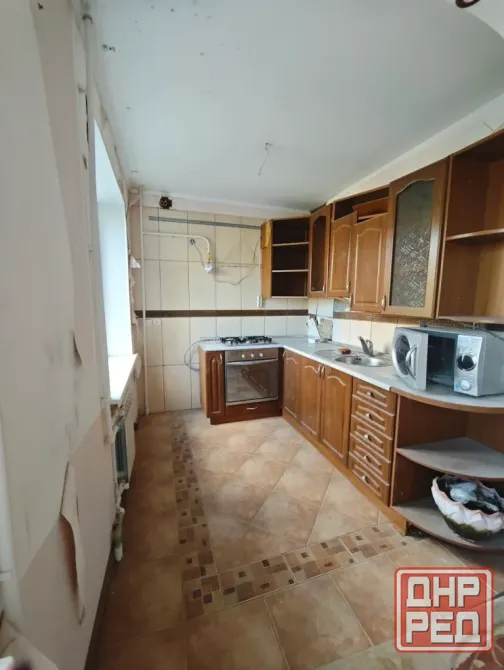 Продается 2-комнатная квартира в Центральном районе Мариуполь - изображение 6
