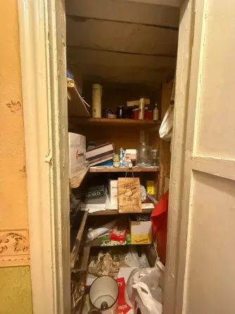 Трехкомнатная на Россини Донецк