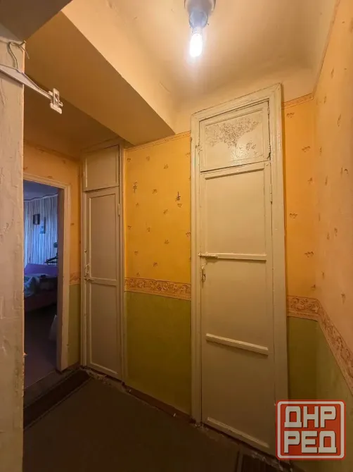 Трехкомнатная на Россини Донецк - изображение 4