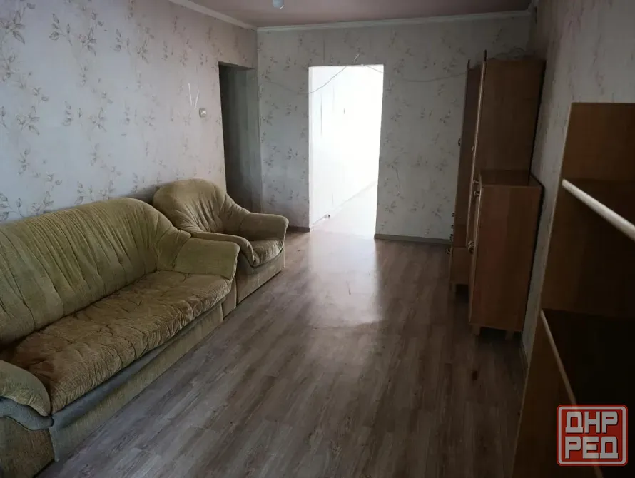Продам 2-комнатную Квартиру в Калининском Районе - Бульвар Шахтостроителей!!! Донецк - изображение 1