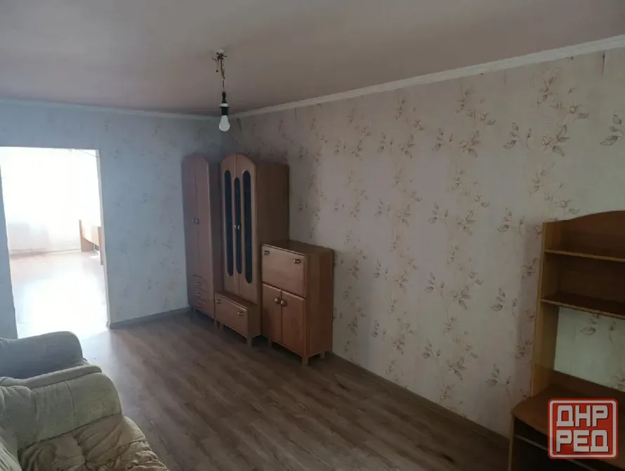 Продам 2-комнатную Квартиру в Калининском Районе - Бульвар Шахтостроителей!!! Донецк - изображение 4