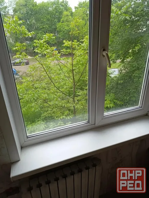 Продам 2-комнатную Квартиру в Калининском Районе - Бульвар Шахтостроителей!!! Донецк - изображение 10