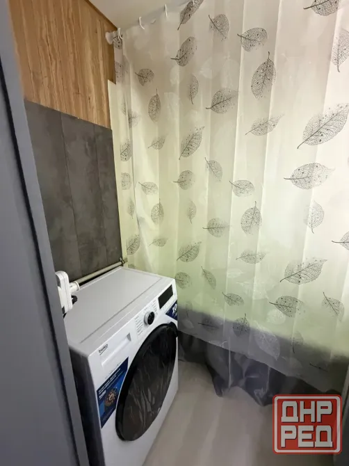 Сдается 2-комнатная квартира в Буденовском районе, ул. 230 стрелковой дивизии Донецк - изображение 3