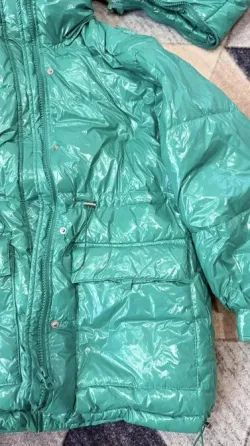 Продам женскую зимнюю куртку Донецк