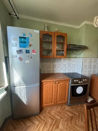 Аренда Скромной 2х Комнатной Квартиры в Куйбышевском Районе Топаз Донецк
